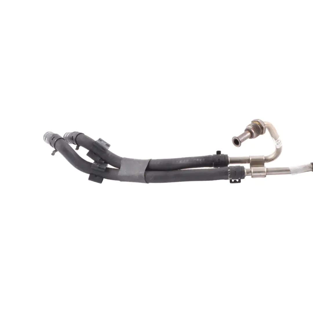 Audi Q7 4M Exhaust Pressure Sensor DPF Particulate Filter Sensor - SKU 4M0131552AL - Part number 4M0131552AL