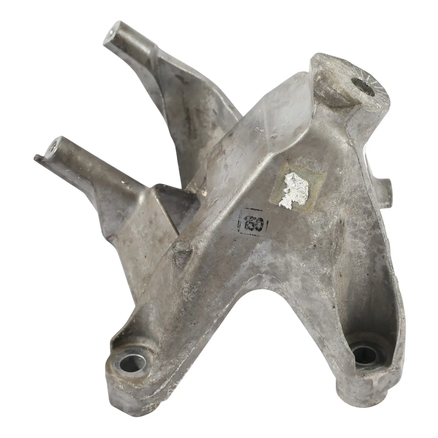 Audi Q7 4M Engine Mount Bracket Holder Support Left N/S 3.0 TDI 4M0199307AF