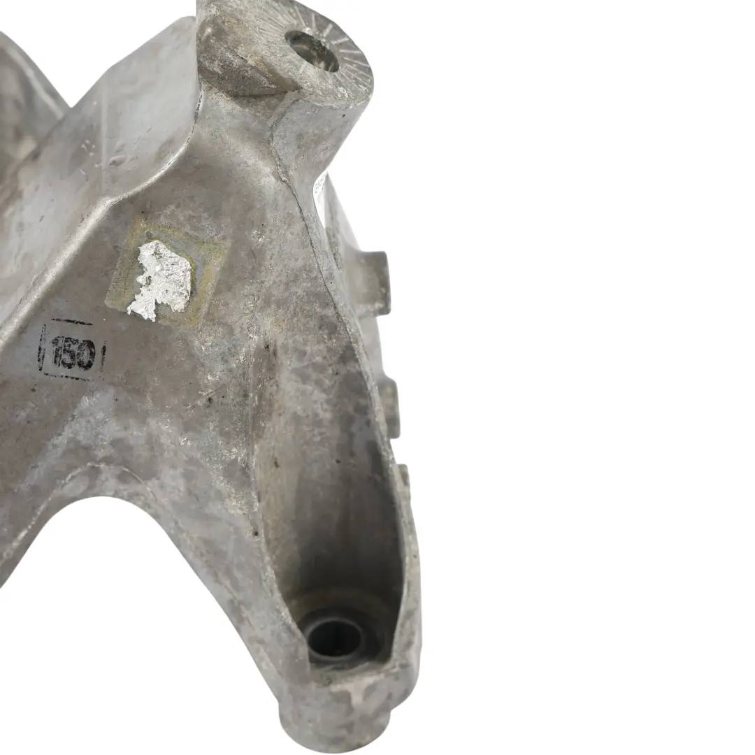 Audi Q7 4M Supporto Staffa Motore Sinistra 3.0 TDI - SKU 4M0199307AF - Numero di parte 4M0199307AF