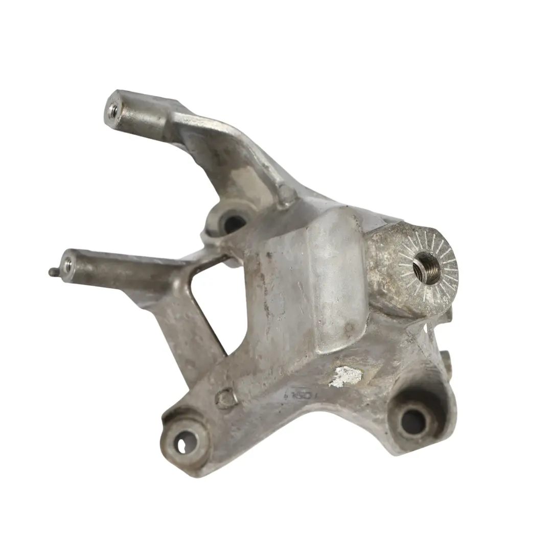 4M Engine Mount Bracket Holder Support Left N/S 3.0 TDI to Audi Q7 with Part number 4M0199307AF Audi Q7 4M Engine Mount Bracket Holder Support Left N/S 3.0 TDI - SKU 4M0199307AF - Part number 4M0199307AF