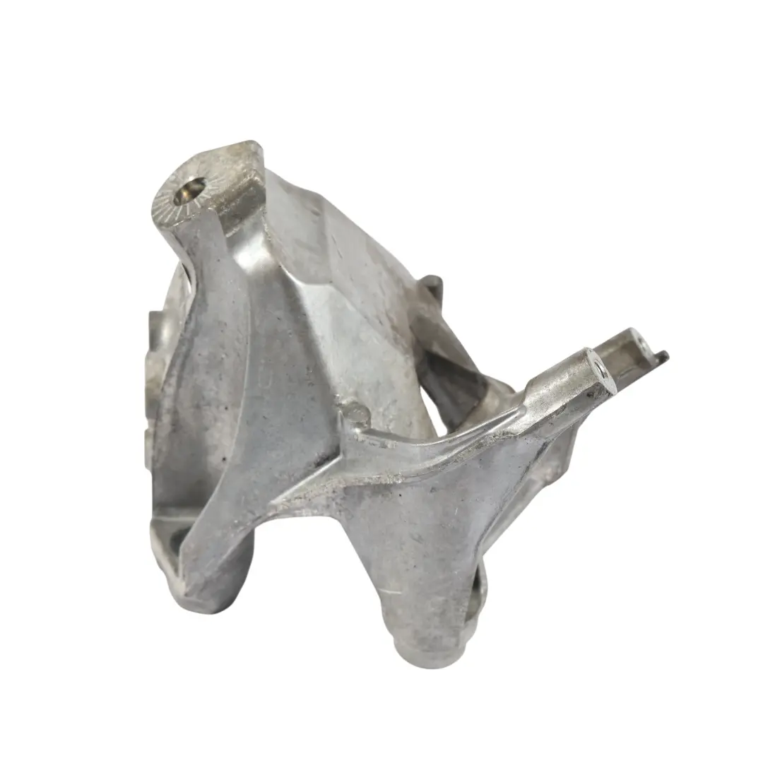 Audi Q7 4M Engine Mount Bracket Holder Support Left N/S 3.0 TDI - SKU 4M0199307AF - Part number 4M0199307AF