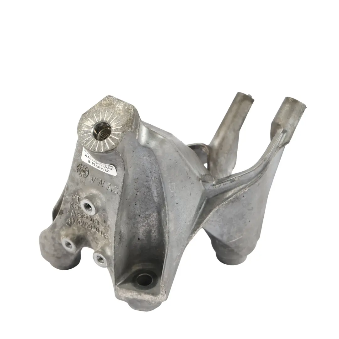 Audi Q7 4M Engine Mount Bracket Holder Support Left N/S 3.0 TDI - SKU 4M0199307AF - Part number 4M0199307AF