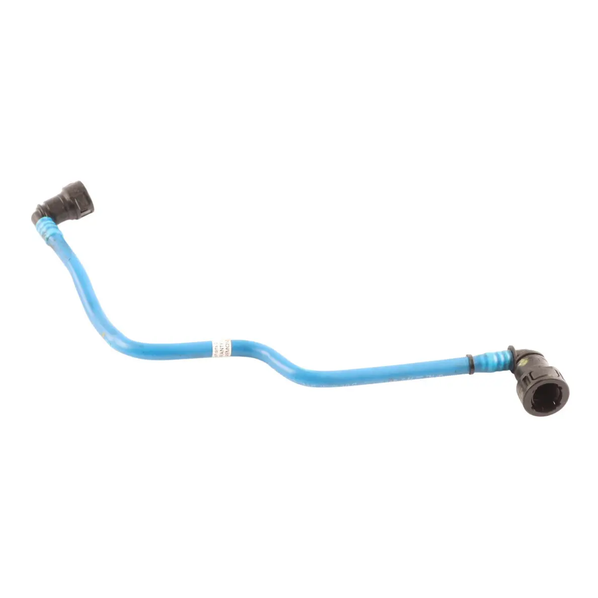 Audi Q7 4M Fuel Feed Pipe Line Tube Hose 4M0201220D