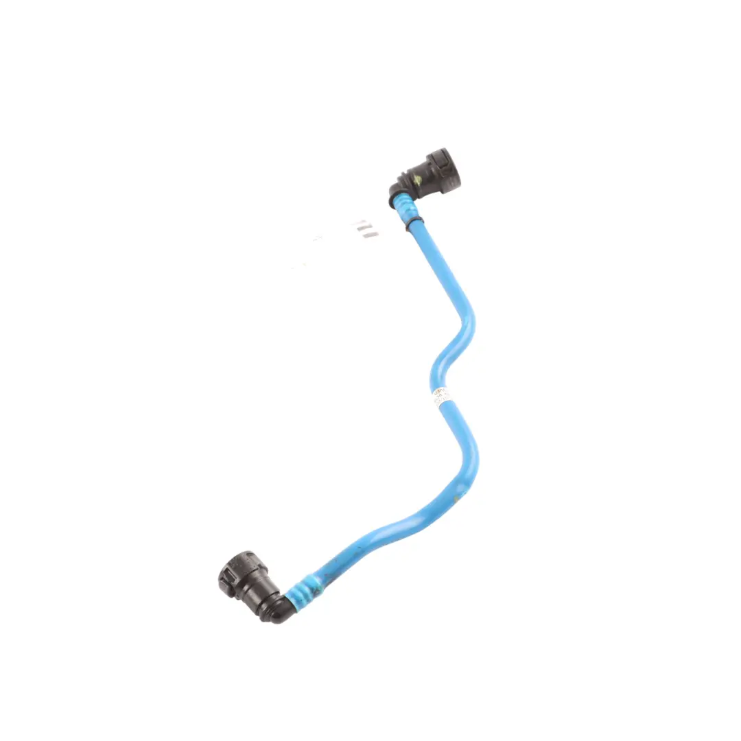 Audi Q7 4M Fuel Feed Pipe Line Tube Hose - SKU 4M0201220D - Part number 4M0201220D