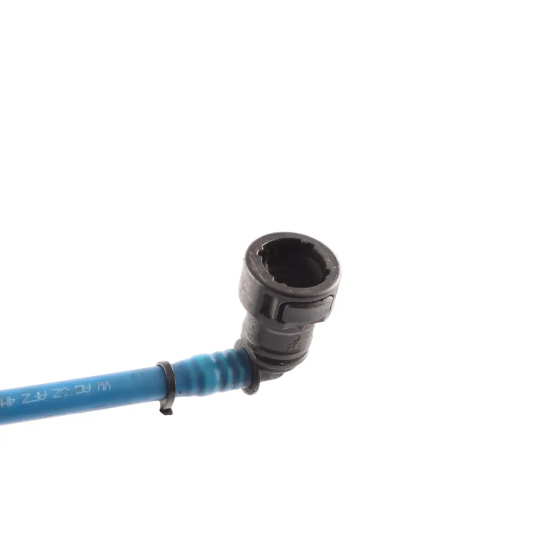 Audi Q7 4M Fuel Feed Pipe Line Tube Hose - SKU 4M0201220D - Part number 4M0201220D