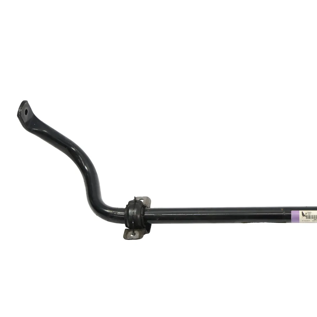 4M Q8 4MN Estabilizador Delantero Barra Estabilizadora para Audi Q7 con número de pieza 4M0411305B Audi Q7 4M Q8 4MN Estabilizador Delantero Barra Estabilizadora - SKU 4M0411305B - Número de pieza 4M0411305B
