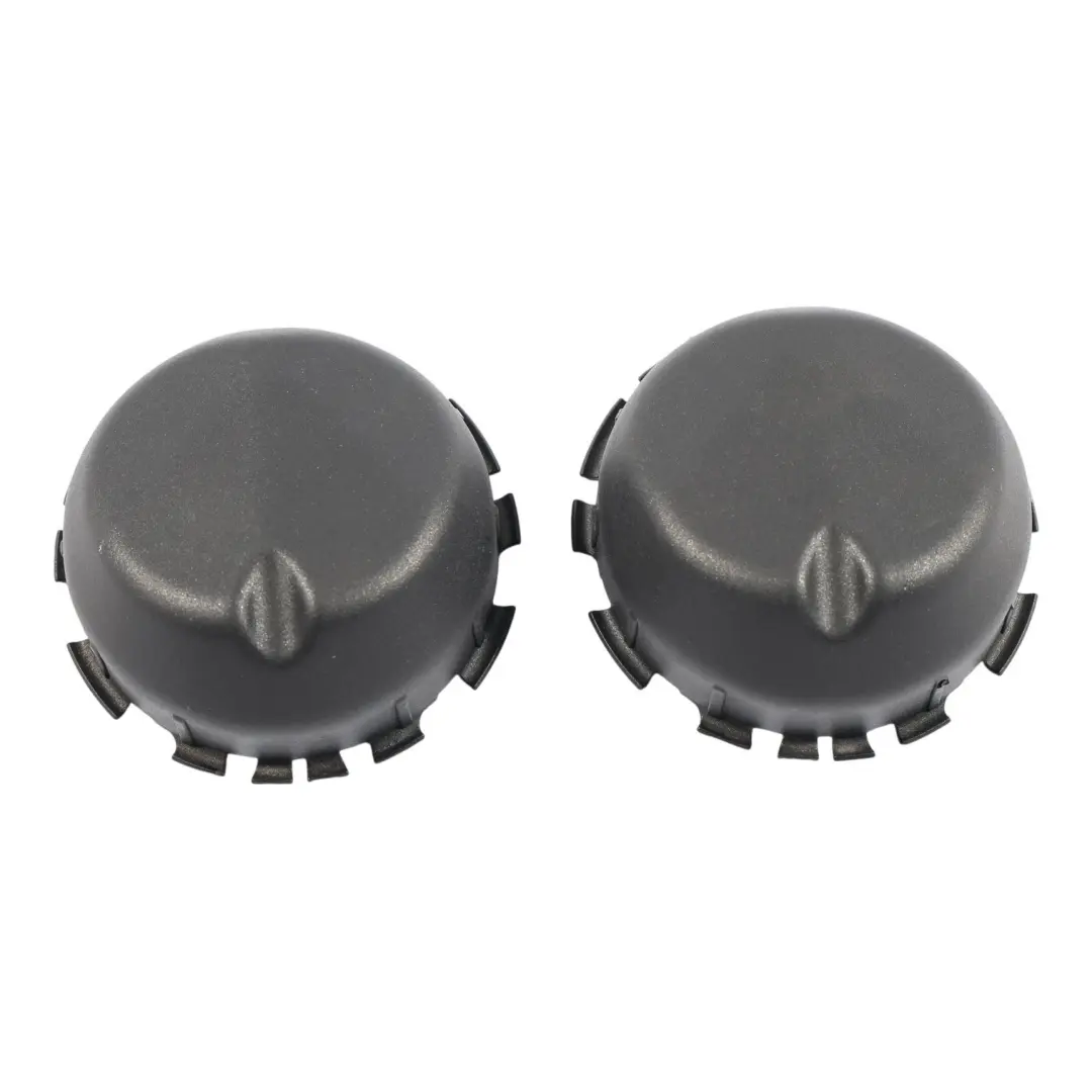 Audi A4 B9 A6 C8 Nakładka Osłona Amortyzatora Przód Zestaw X2 - SKU 4M0412375A - Numer Części 4M0412375A