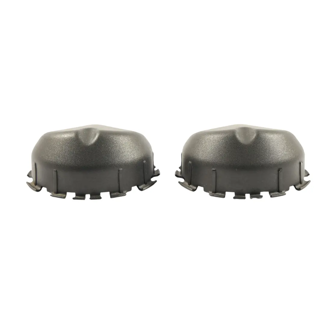 Vorne Federbein Stoßdämpfer Kappe Abdeckung SET X2 für Audi A4 B9 A6 C8 mit Teilenummer 4M0412375A Audi A4 B9 A6 C8 Vorne Federbein Stoßdämpfer Kappe Abdeckung SET X2 - SKU 4M0412375A - Teilenummer 4M0412375A