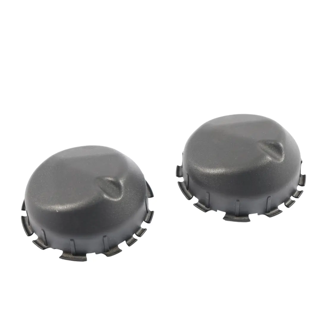 Audi A4 B9 A6 C8 Nakładka Osłona Amortyzatora Przód Zestaw X2 - SKU 4M0412375A - Numer Części 4M0412375A