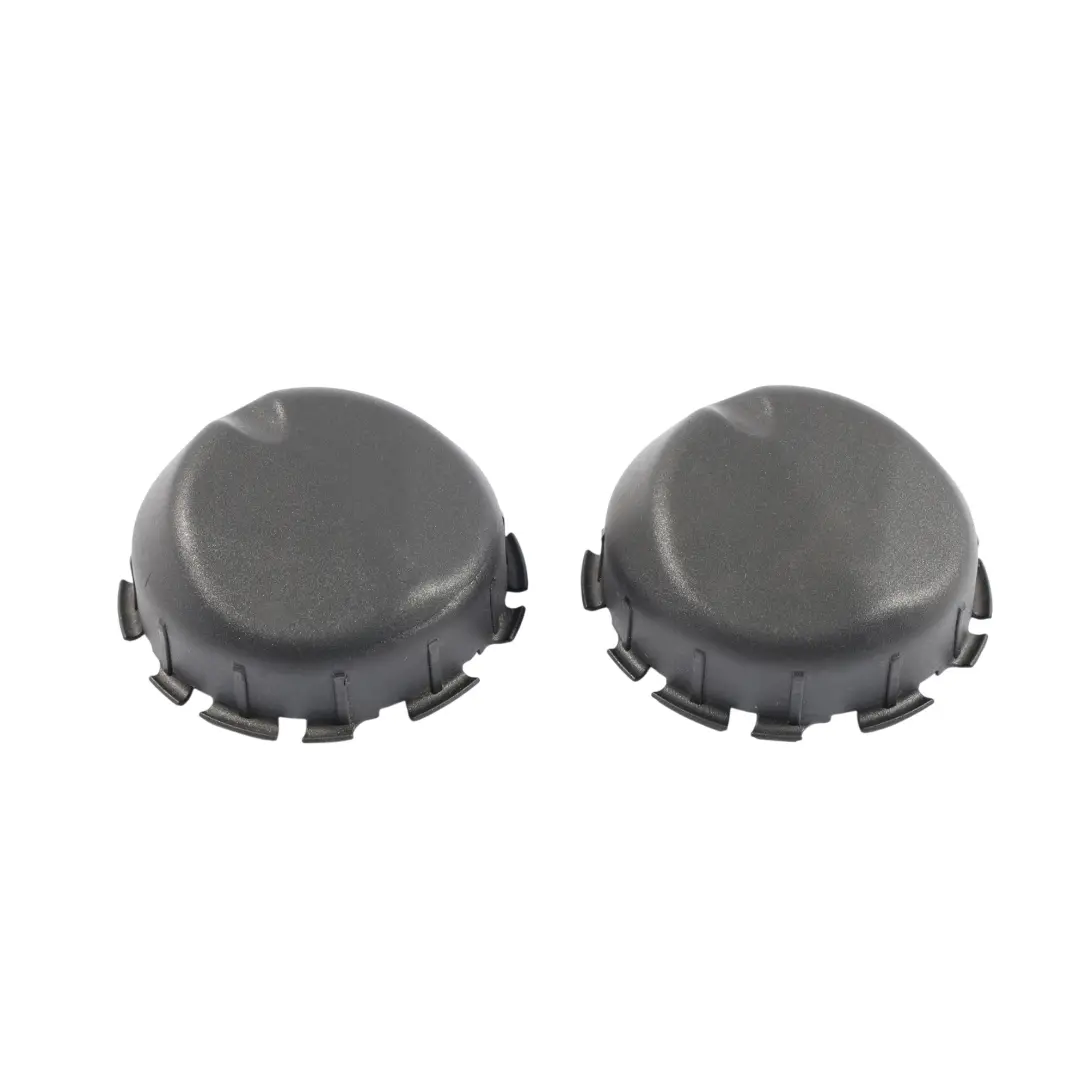 Ammortizzatore Anteriore Puntone Cap Cover SET X2 per Audi A4 B9 A6 C8 con numero di parte 4M0412375A Audi A4 B9 A6 C8 Ammortizzatore Anteriore Puntone Cap Cover SET X2 - SKU 4M0412375A - Numero di parte 4M0412375A