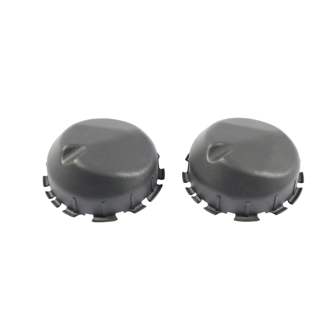 Audi A4 B9 A6 C8 Front Strut Shock Absorber Cap Cover Trim SET X2 - SKU 4M0412375A - Part number 4M0412375A