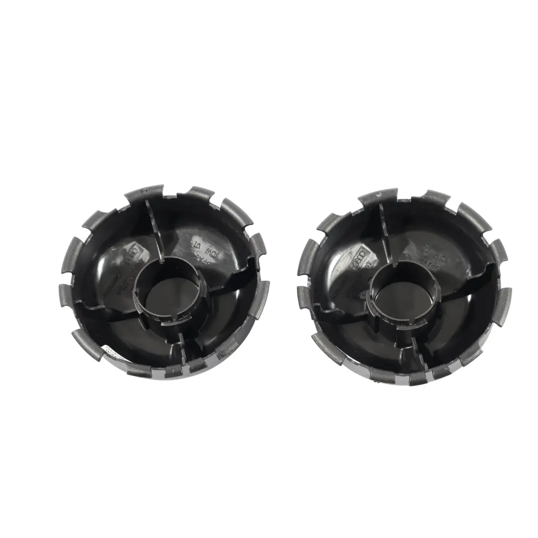 Audi A4 B9 A6 C8 Vorne Federbein Stoßdämpfer Kappe Abdeckung SET X2 - SKU 4M0412375A - Teilenummer 4M0412375A