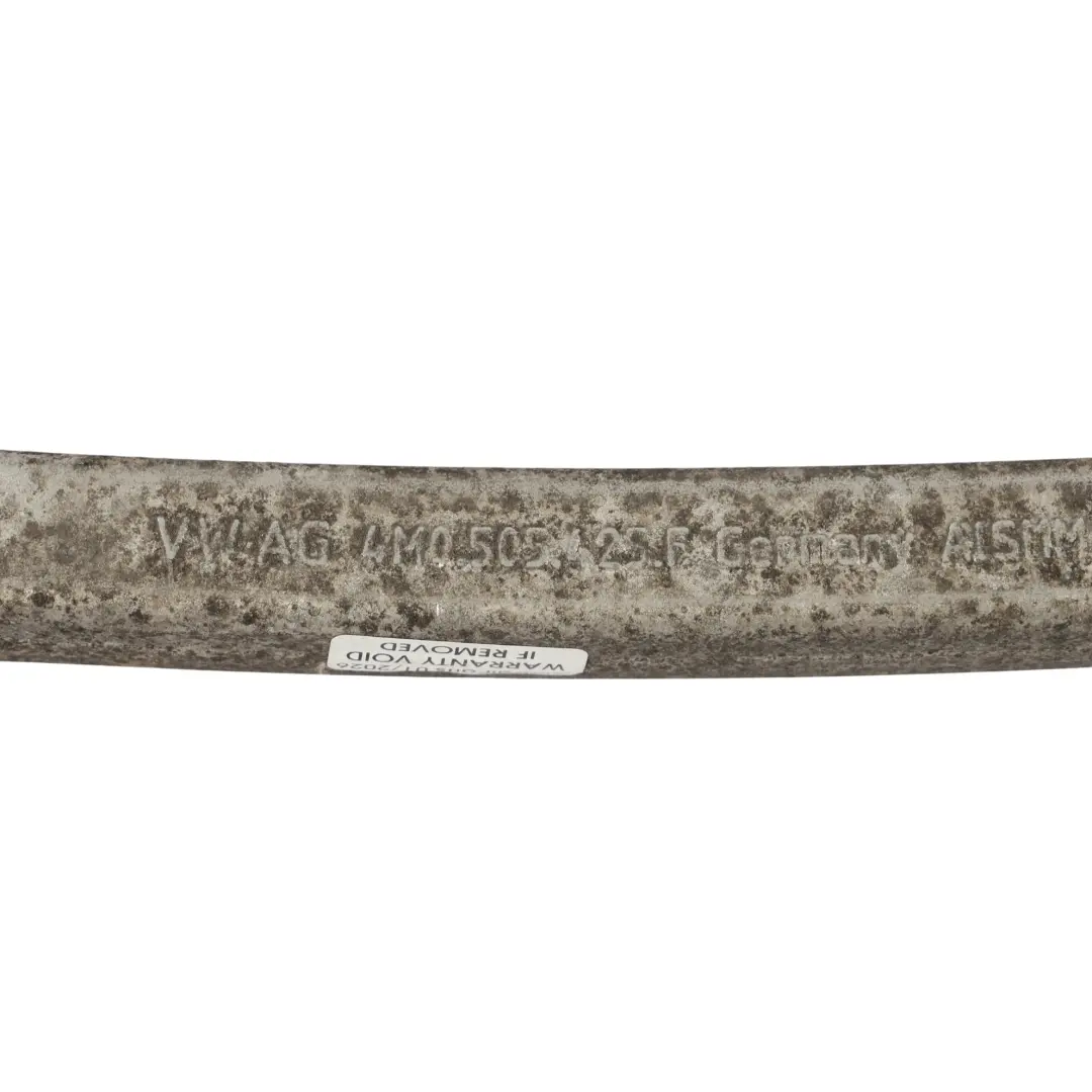 Audi A6 C8 Braccio Controllo Posteriore Wishbone Sinistro Destro Set - SKU 4M0505425F - Numero di parte 4M0505425F