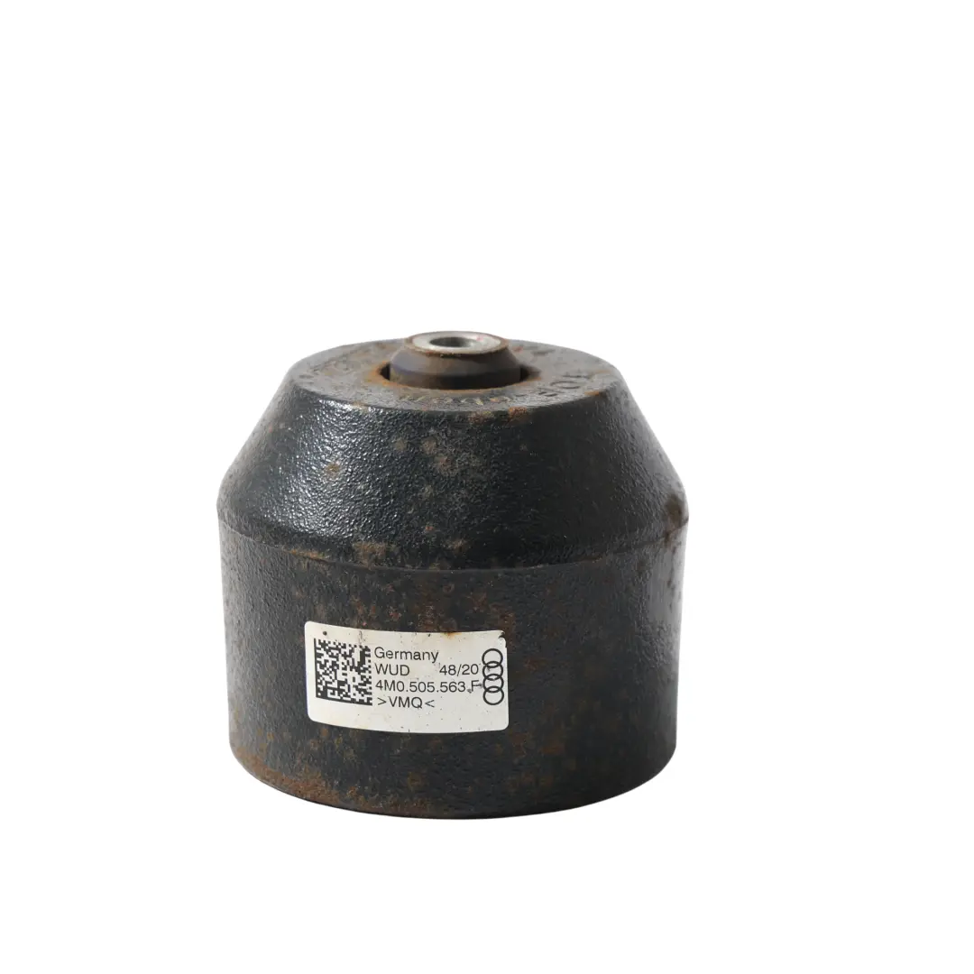 4M Q8 Silentbloc D'Isolation Contrepoids Berceau Arrière pour Audi Q7 à propos du numéro de pièce 4M0505563F Audi Q7 4M Q8 Silentbloc D'Isolation Contrepoids Berceau Arrière - SKU 4M0505563F - Numéro de pièce 4M0505563F