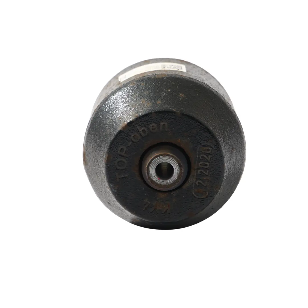 Audi Q7 4M Q8 Hinten Hilfsrahmen Balance Gewicht Isolierung Buchse - SKU 4M0505563F - Teilenummer 4M0505563F