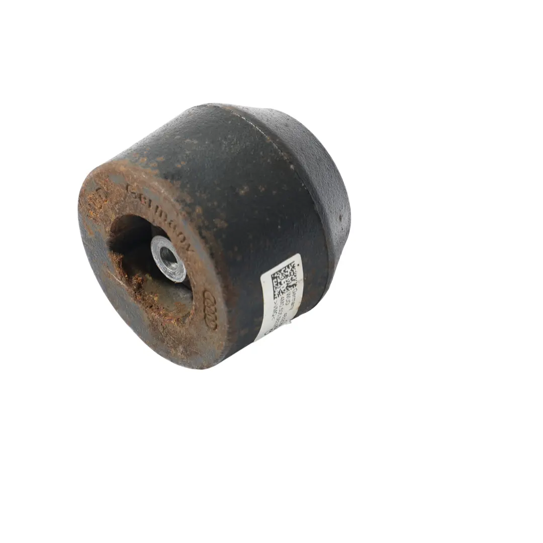 4M Q8 Hinten Hilfsrahmen Balance Gewicht Isolierung Buchse für Audi Q7 mit Teilenummer 4M0505563F Audi Q7 4M Q8 Hinten Hilfsrahmen Balance Gewicht Isolierung Buchse - SKU 4M0505563F - Teilenummer 4M0505563F