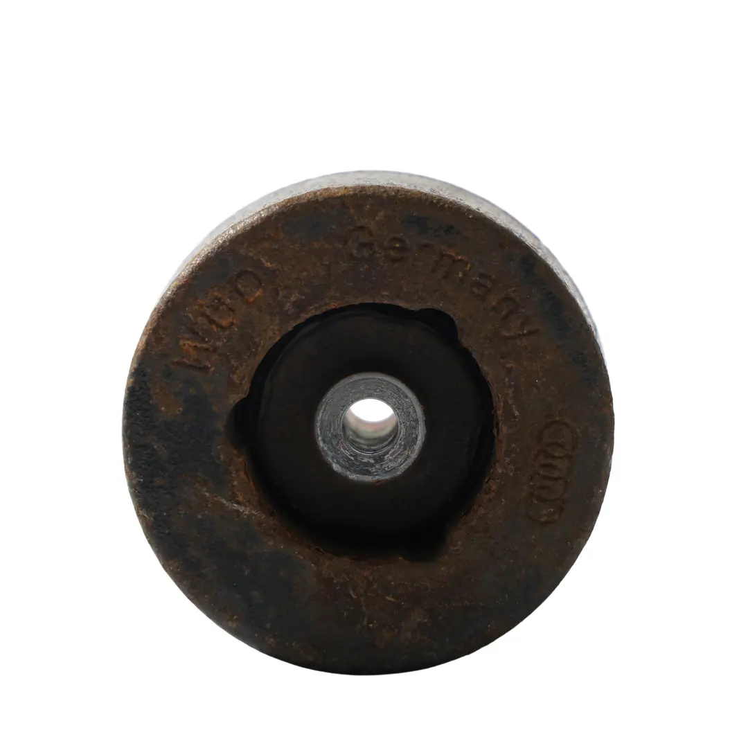 4M Q8 Sottotelaio Posteriore Bilanciamento Boccola Isolamento per Audi Q7 con numero di parte 4M0505563F Audi Q7 4M Q8 Sottotelaio Posteriore Bilanciamento Boccola Isolamento - SKU 4M0505563F - Numero di parte 4M0505563F