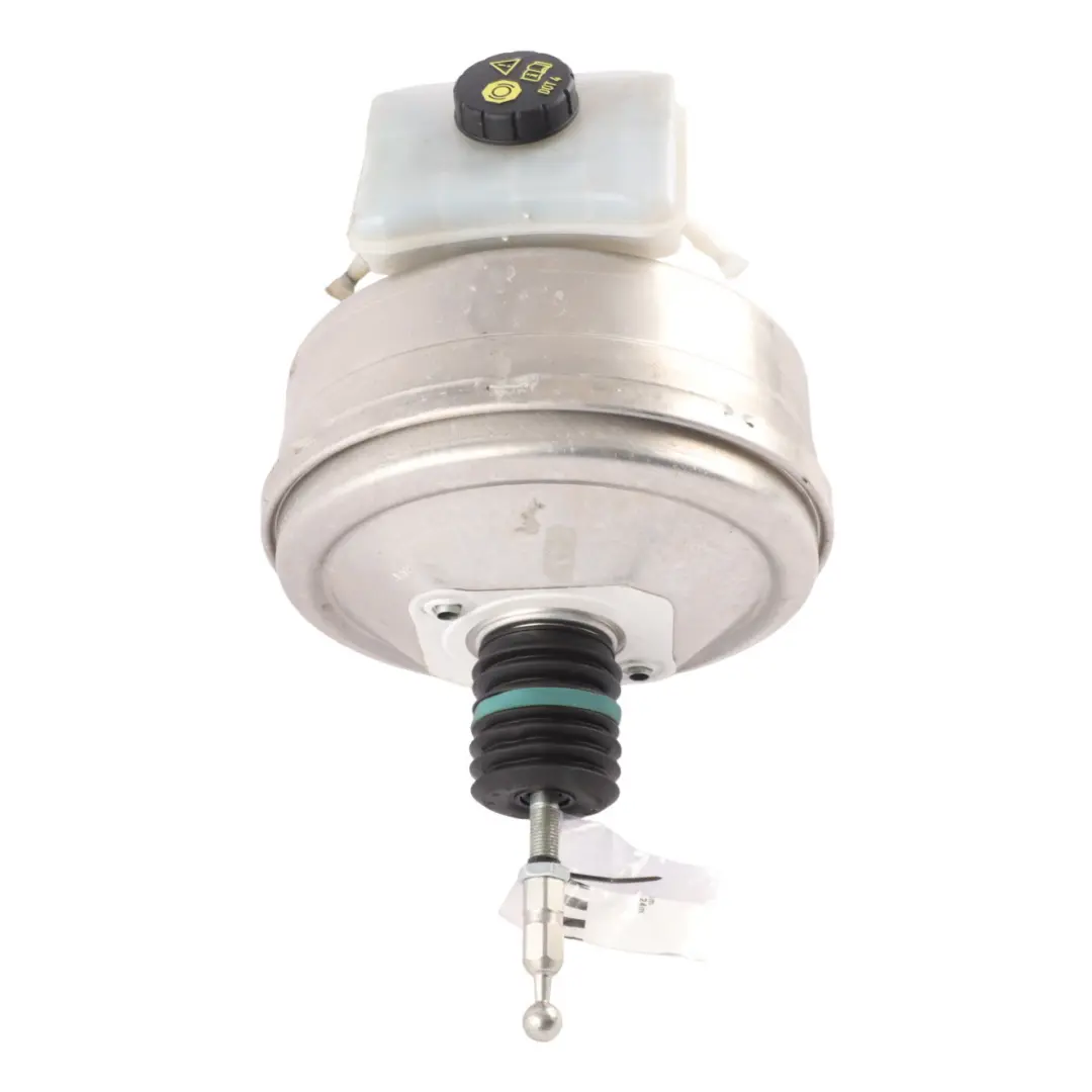 4M Brake Servo Booster to Audi Q7 with Part number 4M0612103AD Audi Q7 4M Brake Servo Booster - SKU 4M0612103AD - Part number 4M0612103AD