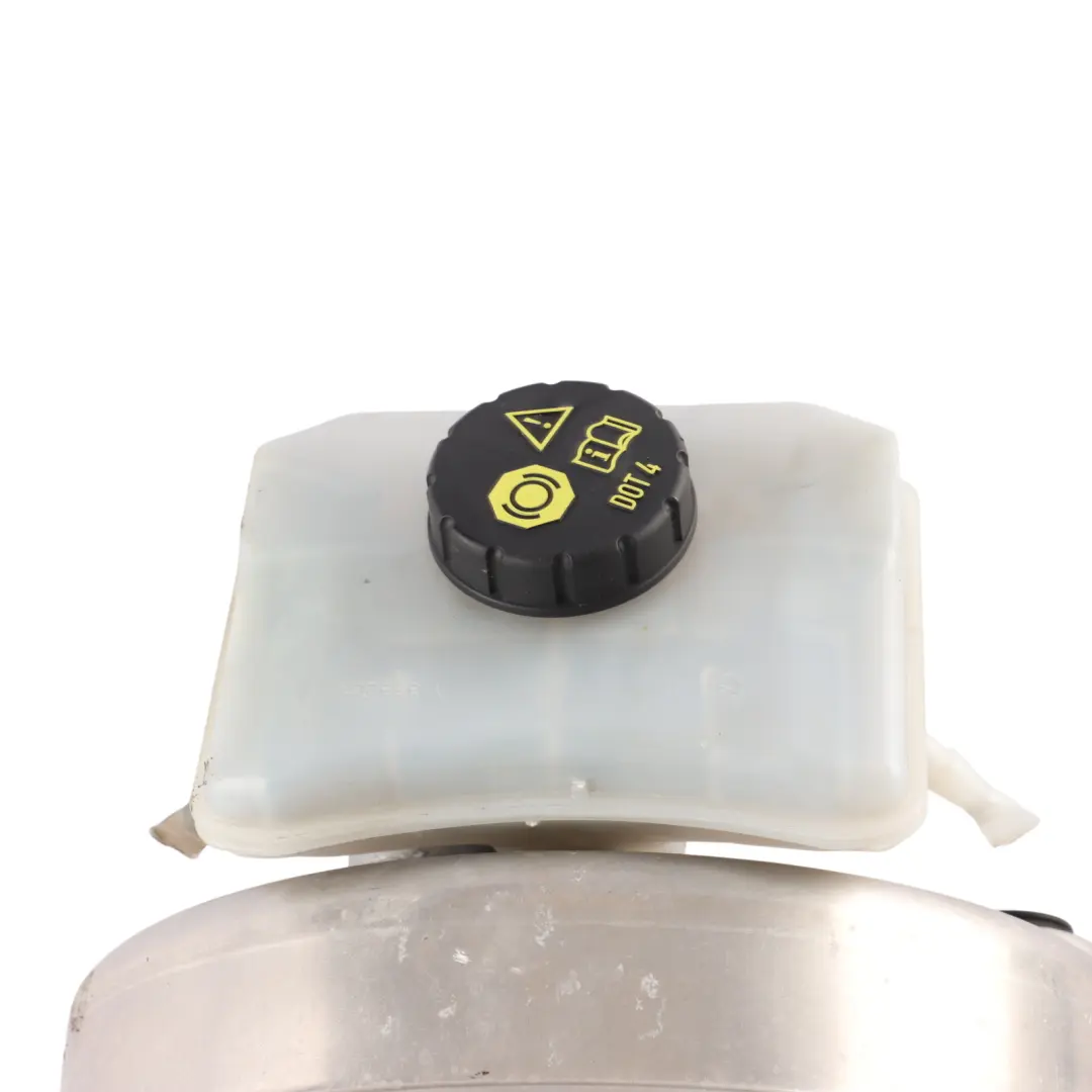 4M Brake Servo Booster to Audi Q7 with Part number 4M0612103AD Audi Q7 4M Brake Servo Booster - SKU 4M0612103AD - Part number 4M0612103AD