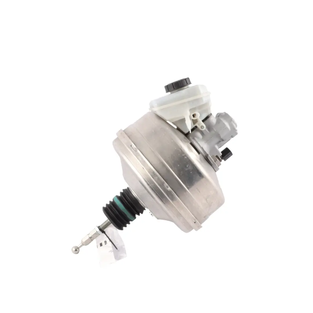 4M Brake Servo Booster to Audi Q7 with Part number 4M0612103AD Audi Q7 4M Brake Servo Booster - SKU 4M0612103AD - Part number 4M0612103AD