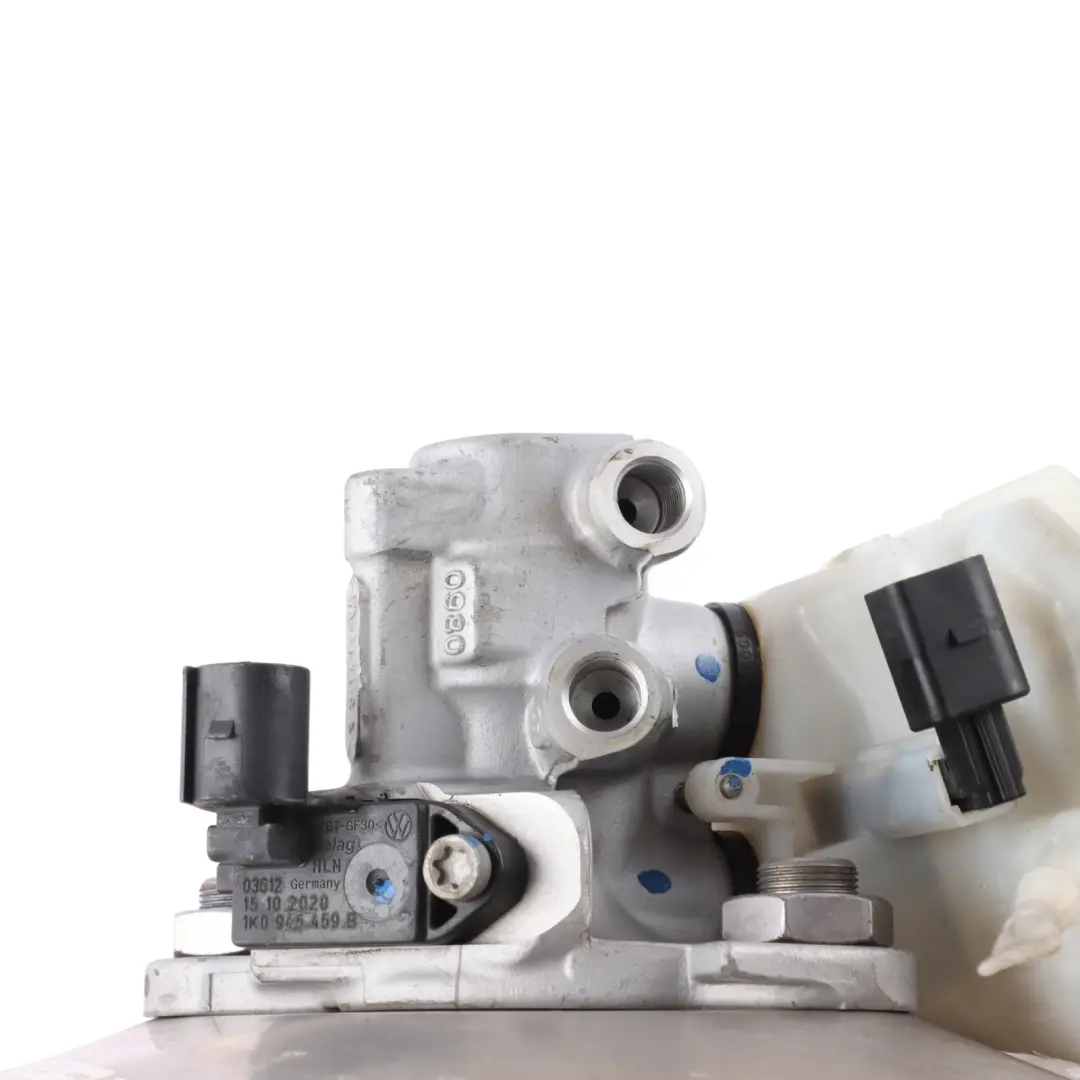 Audi Q7 4M Brake Servo Booster - SKU 4M0612103AD - Part number 4M0612103AD