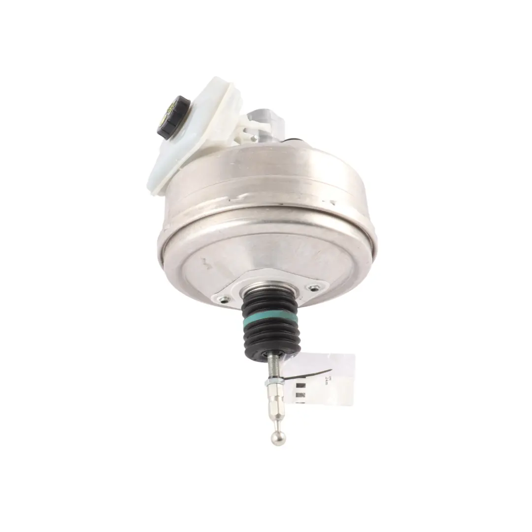 4M Brake Servo Booster to Audi Q7 with Part number 4M0612103AD Audi Q7 4M Brake Servo Booster - SKU 4M0612103AD - Part number 4M0612103AD