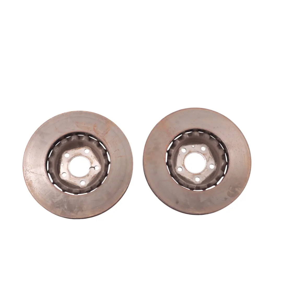 Ventilated Brake Disc Front Left Right N/O/S Set to Audi S4 B9 Wheel with Part number 4M0615301Q Audi S4 B9 Wheel Ventilated Brake Disc Front Left Right N/O/S Set - SKU 4M0615301Q - Part number 4M0615301Q