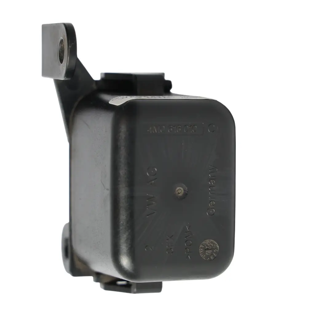 Audi Q7 4M Filtre À Suspension Pneumatique - SKU 4M0616010C - Numéro de pièce 4M0616010C