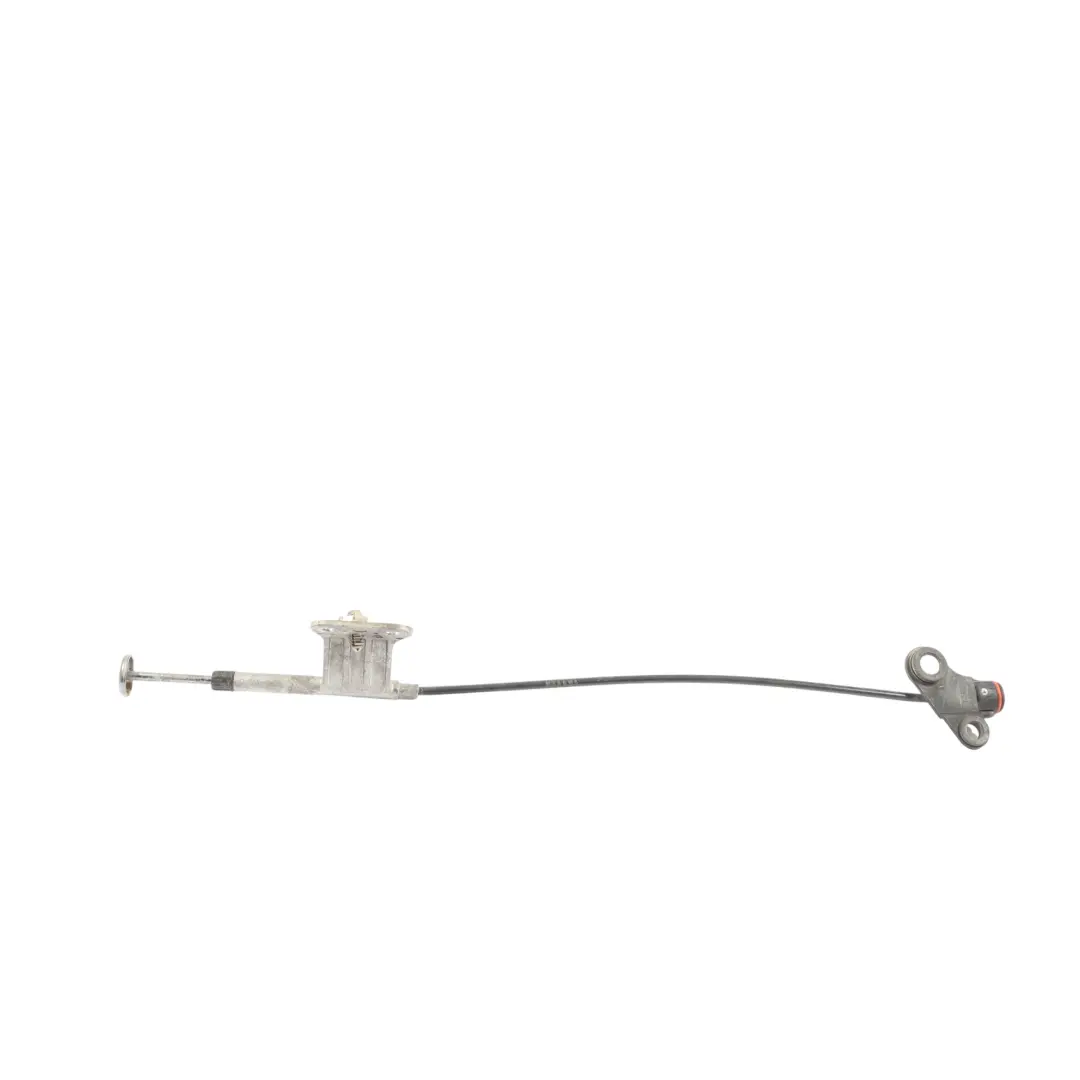 4M Getriebe Schalthebel Notentriegelung Kabelgestänge für Audi Q7 mit Teilenummer 4M0713045E Audi Q7 4M Getriebe Schalthebel Notentriegelung Kabelgestänge - SKU 4M0713045E - Teilenummer 4M0713045E