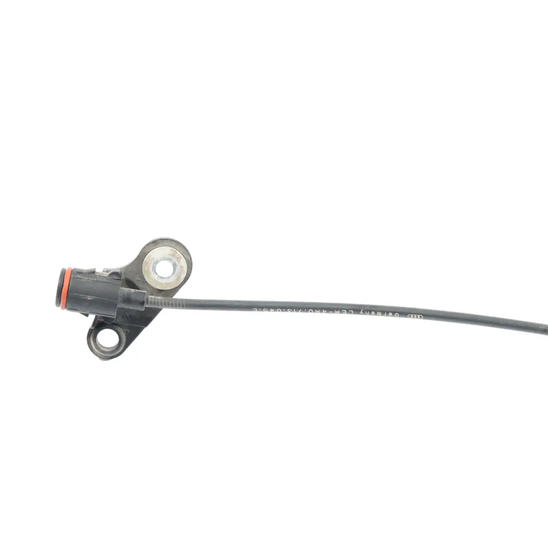 Audi Q7 4M Cambio Di Emergenza Relase Cable Linkage - SKU 4M0713045E - Numero di parte 4M0713045E