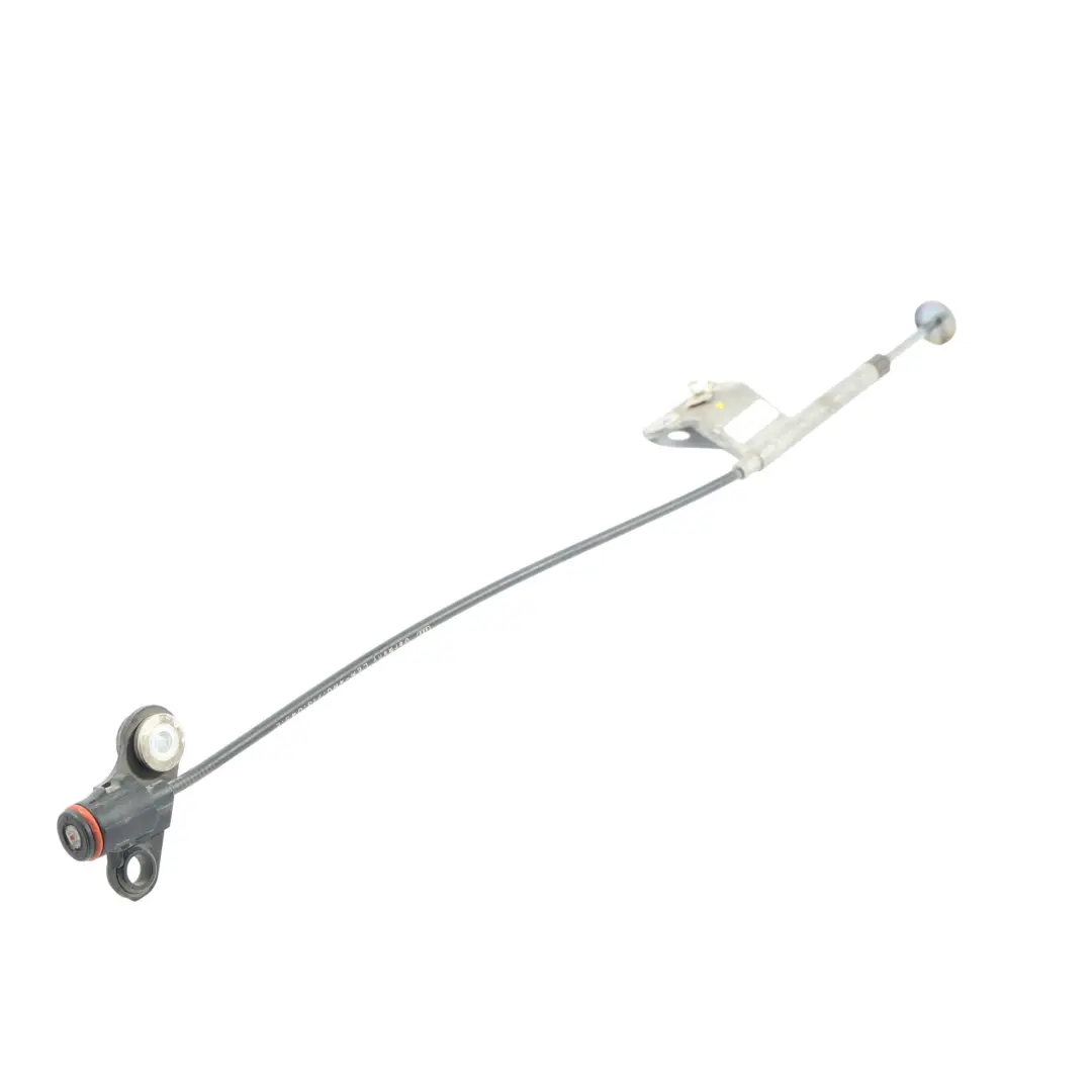 Audi Q7 4M Cambio Di Emergenza Relase Cable Linkage - SKU 4M0713045E - Numero di parte 4M0713045E