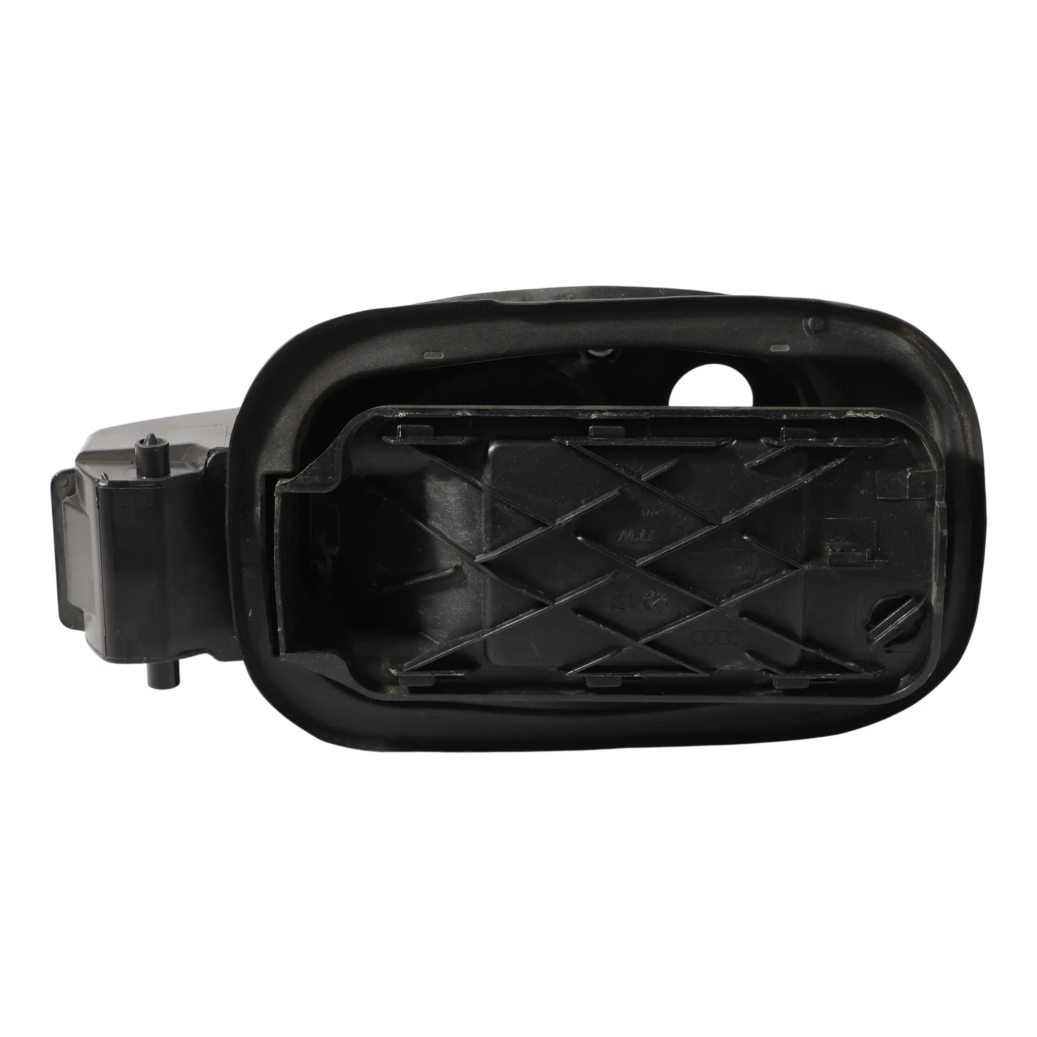 Audi Q7 4M Tapa De La Tapa Del Depósito De Combustible Carcasa 4M0809906E