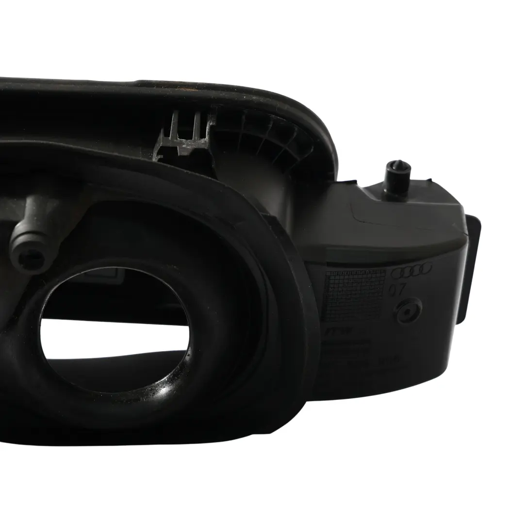 4M Coperchio Sportello Del Serbatoio Del Carburante Supporto per Audi Q7 con numero di parte 4M0809906E Audi Q7 4M Coperchio Sportello Del Serbatoio Del Carburante Supporto - SKU 4M0809906E - Numero di parte 4M0809906E