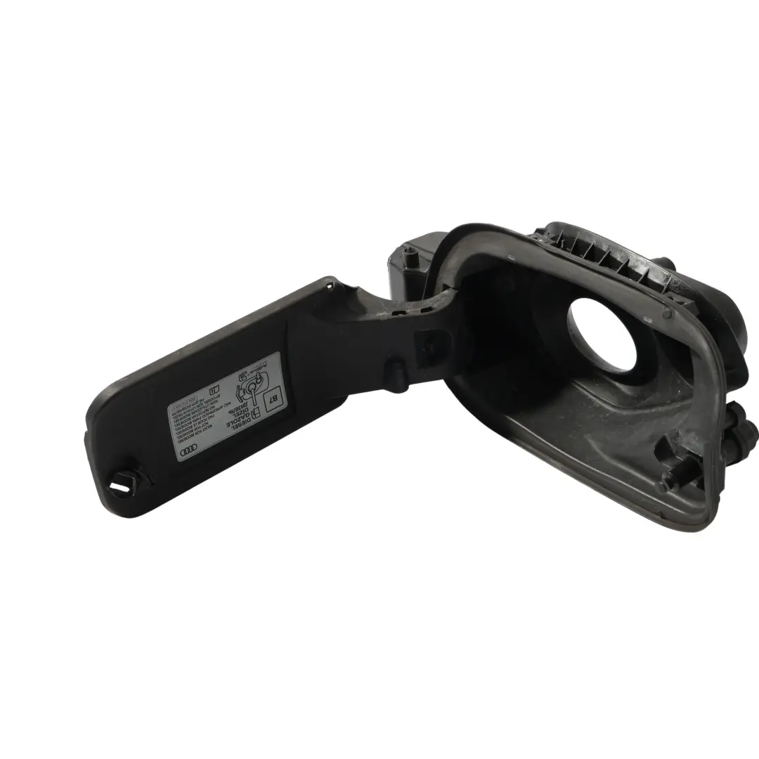 4M Audi RS5 A5 F5 Wkład Klapki Wlewu Paliwa do Audi Q7 o numerze 4M0809906E Audi Q7 4M Audi RS5 A5 F5 Wkład Klapki Wlewu Paliwa - SKU 4M0809906E - Numer Części 4M0809906E