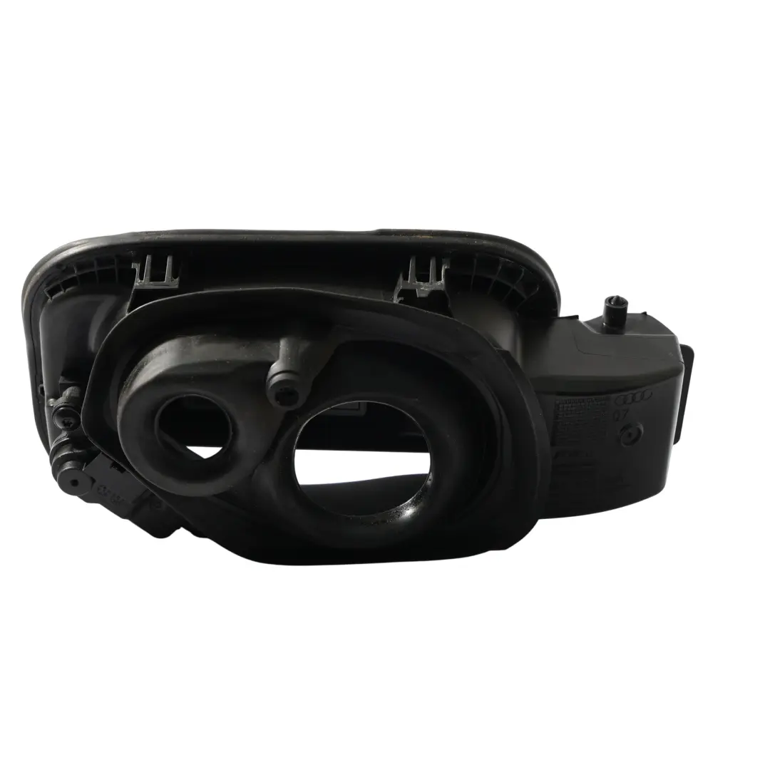 4M Kraftstofftankklappe Abdeckung Topf Träger Mount Gehäuse für Audi Q7 mit Teilenummer 4M0809906E Audi Q7 4M Kraftstofftankklappe Abdeckung Topf Träger Mount Gehäuse - SKU 4M0809906E - Teilenummer 4M0809906E