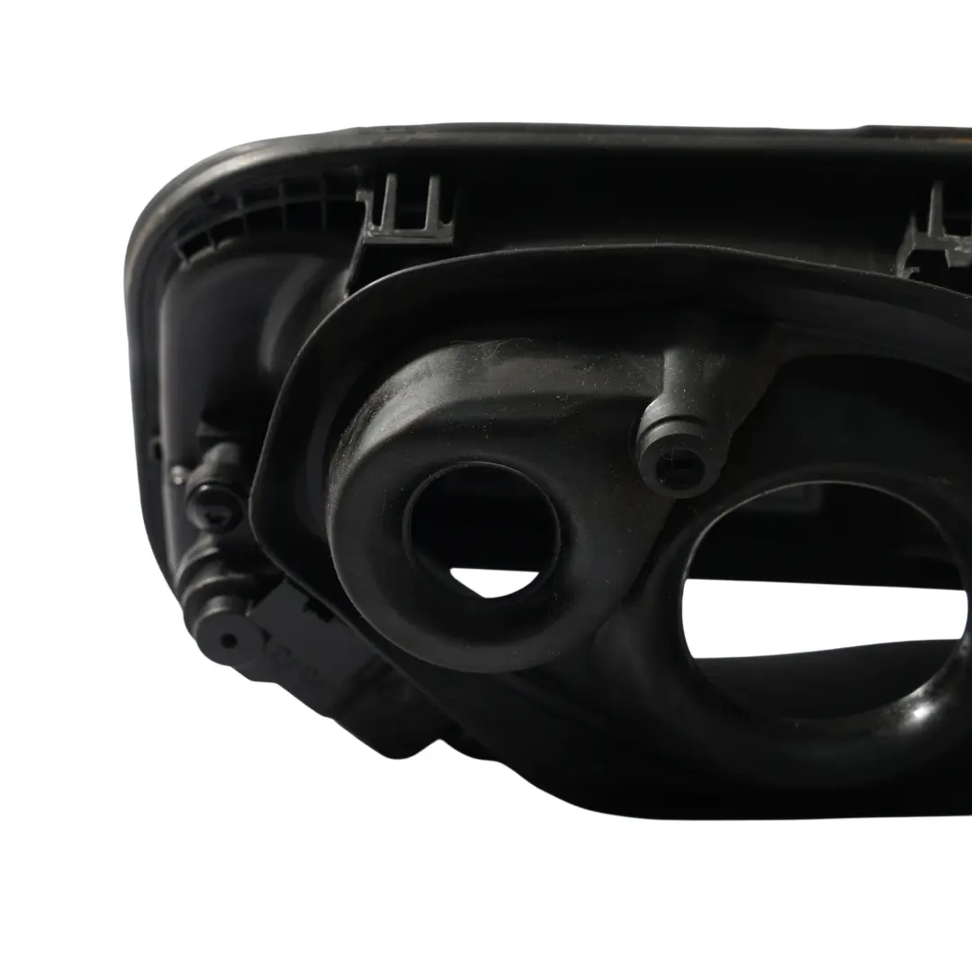 4M Tapa De La Tapa Del Depósito De Combustible Carcasa para Audi Q7 con número de pieza 4M0809906E Audi Q7 4M Tapa De La Tapa Del Depósito De Combustible Carcasa - SKU 4M0809906E - Número de pieza 4M0809906E