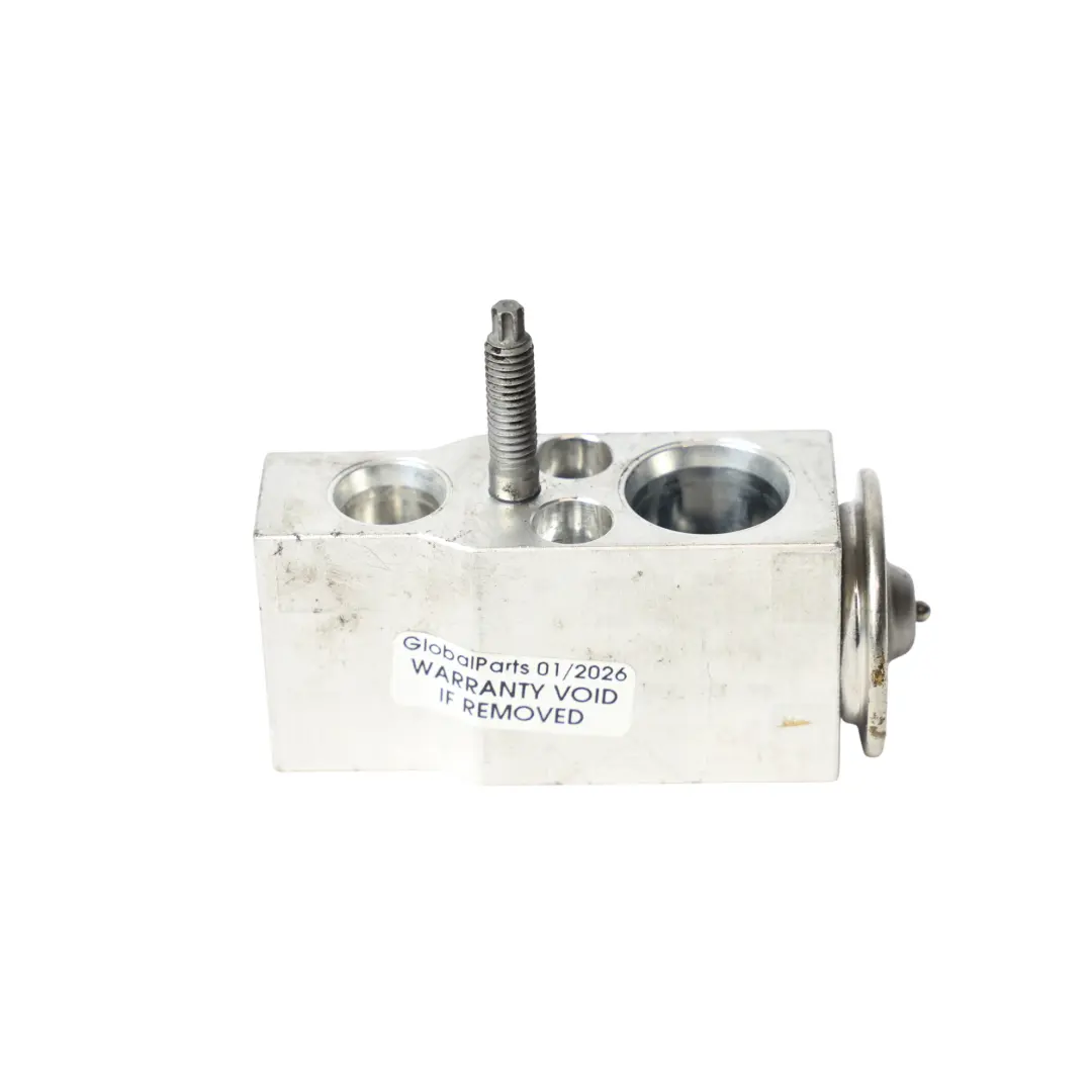 4M A/C Air Condition Interior Heater Matrix Expansion Valve to Audi Q7 with Part number 4M0816679 Audi Q7 4M A/C Air Condition Interior Heater Matrix Expansion Valve - SKU 4M0816679 - Part number 4M0816679