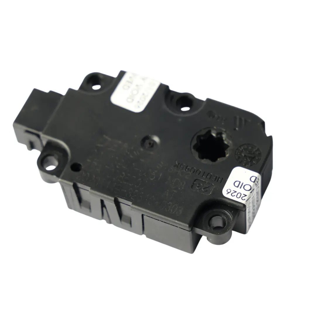 Audi Q7 4M Heizungs Kasten Klima Anlage A/C Air Con Servo Motoreinheit - SKU 4M0820511 - Teilenummer 4M0820511