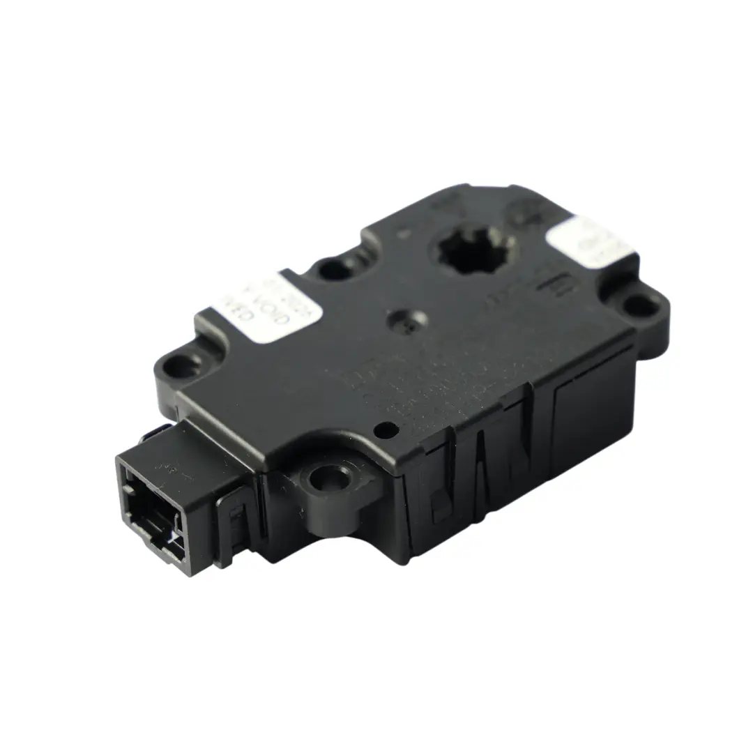 4M Heizungs Kasten Klima Anlage A/C Air Con Servo Motoreinheit für Audi Q7 mit Teilenummer 4M0820511 Audi Q7 4M Heizungs Kasten Klima Anlage A/C Air Con Servo Motoreinheit - SKU 4M0820511 - Teilenummer 4M0820511