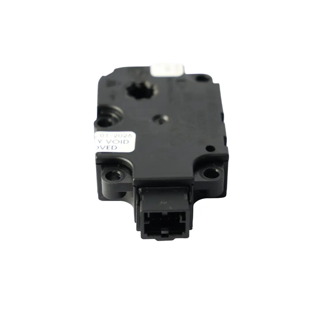 4M Heizungs Kasten Klima Anlage A/C Air Con Servo Motoreinheit für Audi Q7 mit Teilenummer 4M0820511 Audi Q7 4M Heizungs Kasten Klima Anlage A/C Air Con Servo Motoreinheit - SKU 4M0820511 - Teilenummer 4M0820511