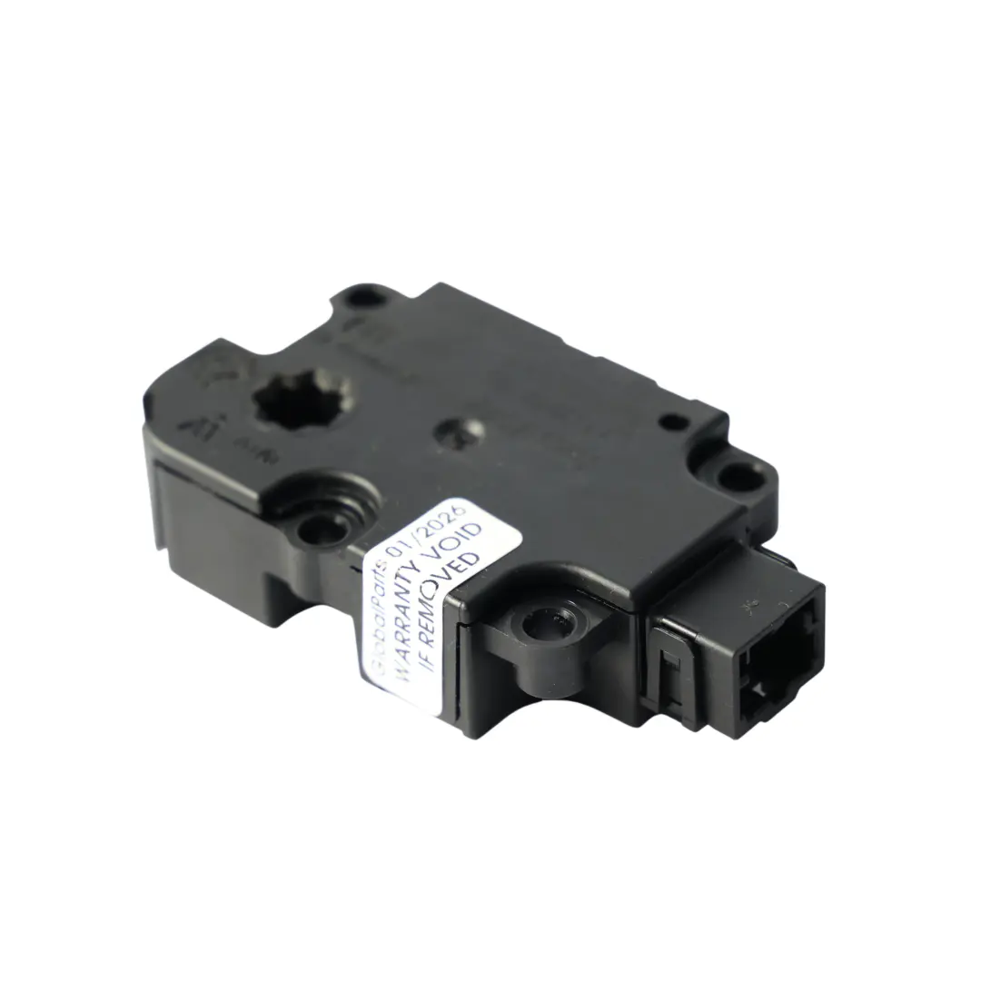 4M Heizungs Kasten Klima Anlage A/C Air Con Servo Motoreinheit für Audi Q7 mit Teilenummer 4M0820511 Audi Q7 4M Heizungs Kasten Klima Anlage A/C Air Con Servo Motoreinheit - SKU 4M0820511 - Teilenummer 4M0820511