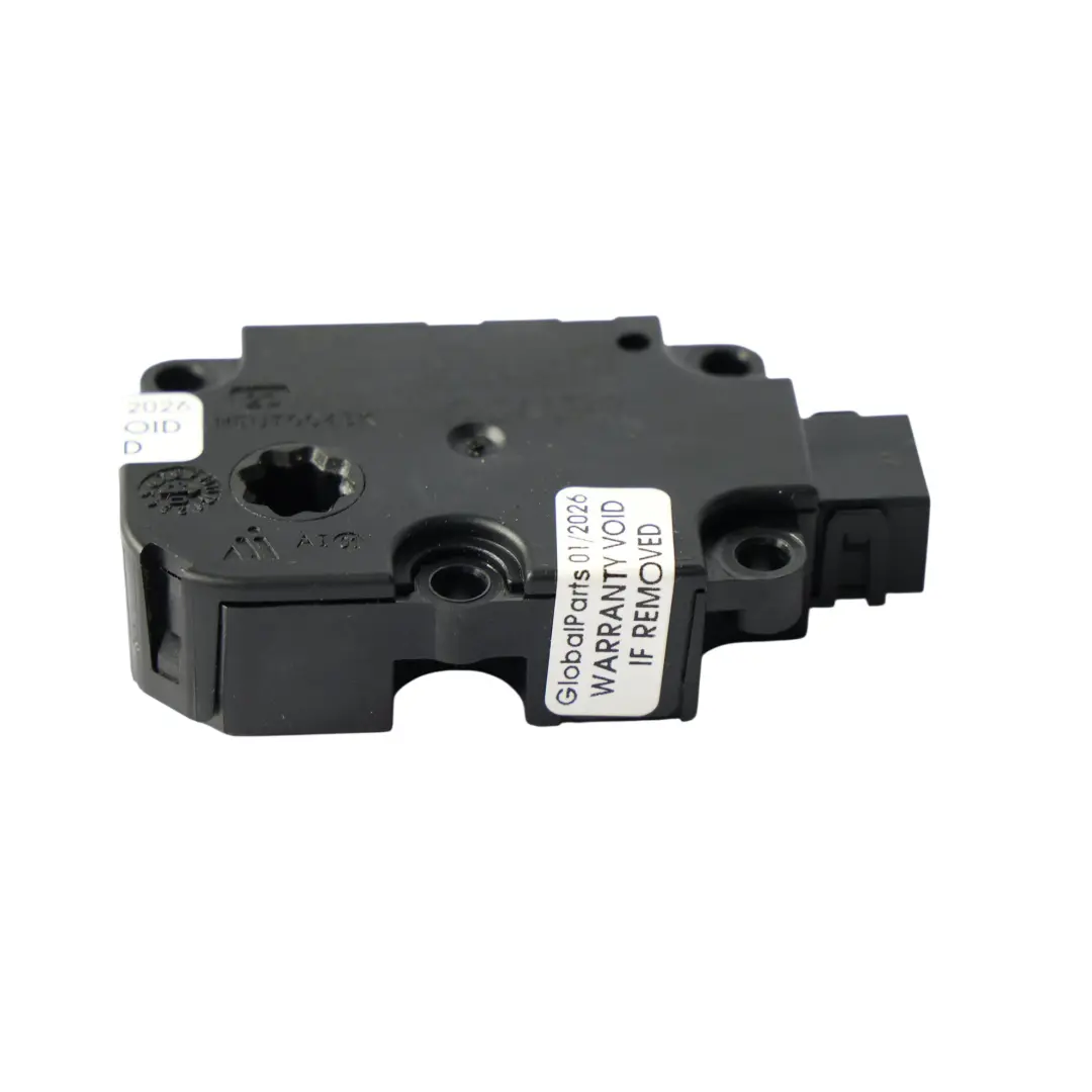 Audi Q7 4M Servomotore Aria Condizionata A/C Riscaldamento Scatola - SKU 4M0820511 - Numero di parte 4M0820511