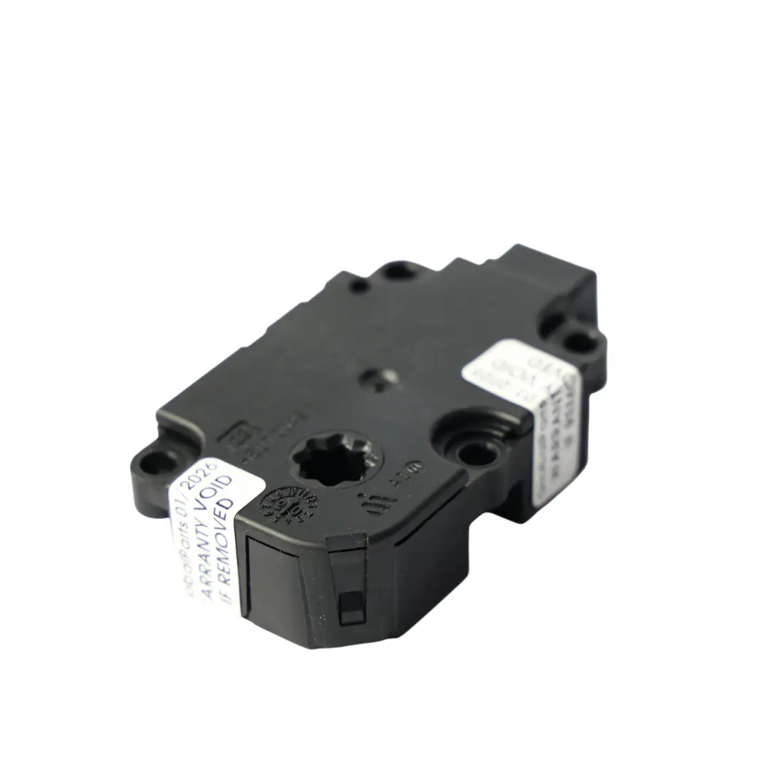 Audi Q7 4M Heater Box Air Condition A/C Air Con Servo Motor Unit - SKU 4M0820511 - Part number 4M0820511