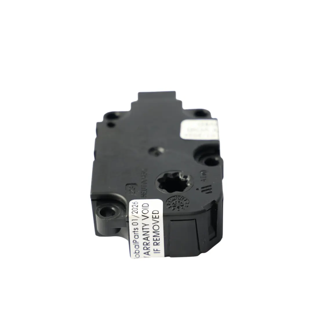 Audi Q7 4M Heater Box Air Condition A/C Air Con Servo Motor Unit - SKU 4M0820511 - Part number 4M0820511