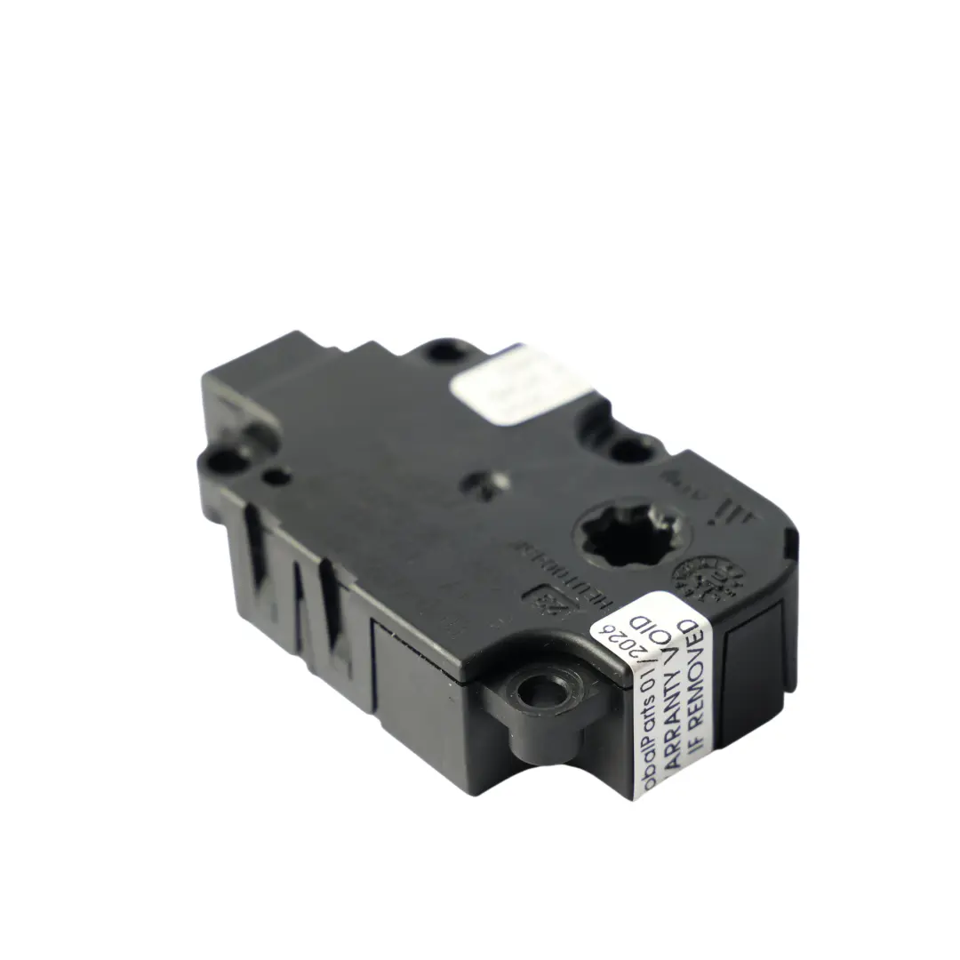 Audi Q7 4M Servomotore Aria Condizionata A/C Riscaldamento Scatola - SKU 4M0820511 - Numero di parte 4M0820511