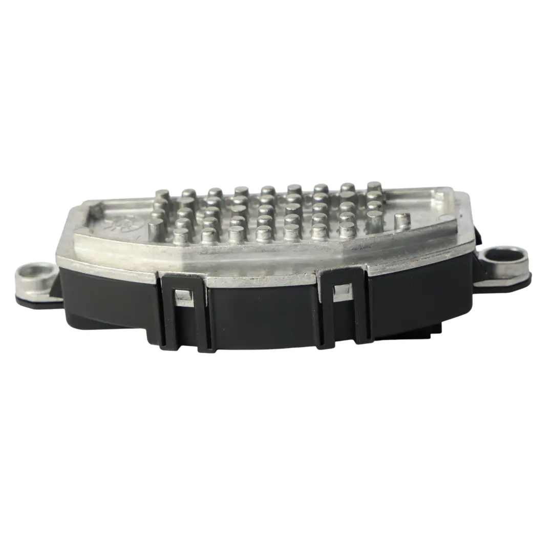 4M Blower Motor Heater Fan Resistor Regulator to Audi Q7 with Part number 4M0820521 Audi Q7 4M Blower Motor Heater Fan Resistor Regulator - SKU 4M0820521 - Part number 4M0820521