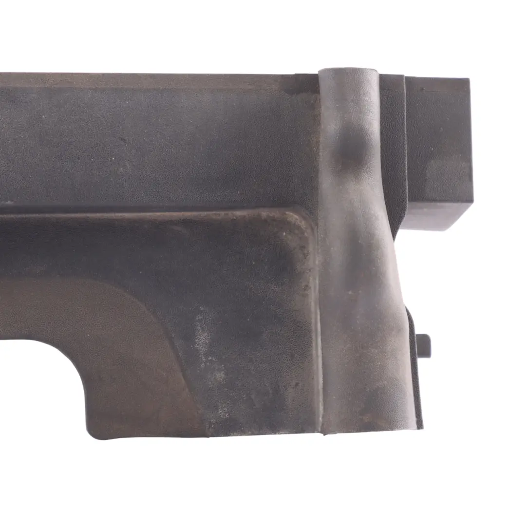 4M Front Wing End Seal Cover Panel Trim Left N/S to Audi Q7 with Part number 4M0821169C Audi Q7 4M Front Wing End Seal Cover Panel Trim Left N/S - SKU 4M0821169C - Part number 4M0821169C