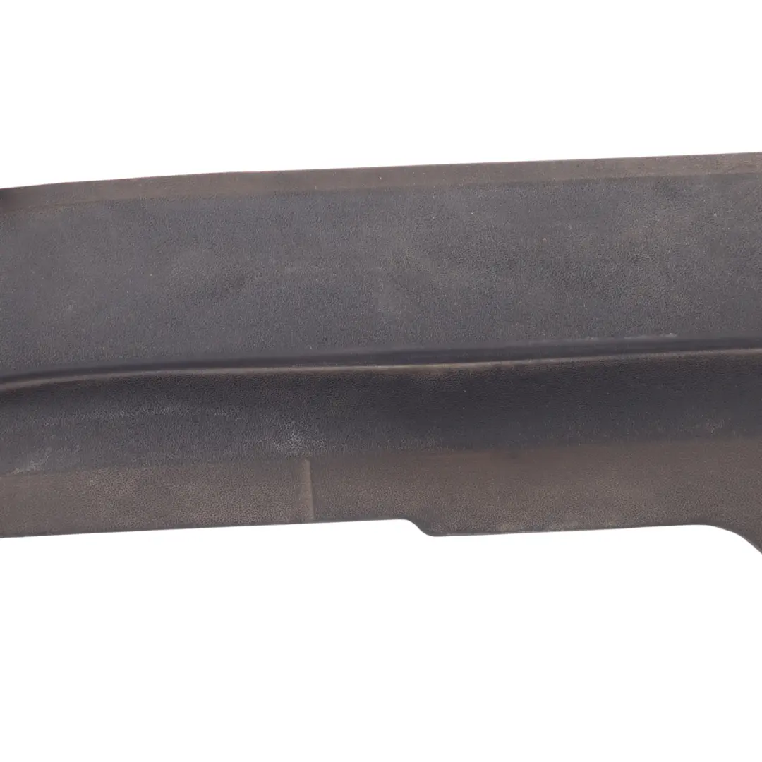 Audi Q7 4M Front Wing End Seal Cover Panel Trim Left N/S - SKU 4M0821169C - Part number 4M0821169C