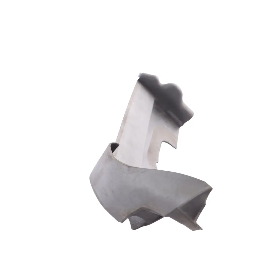 Audi Q7 4M Front Wing End Seal Cover Panel Trim Left N/S - SKU 4M0821169C - Part number 4M0821169C