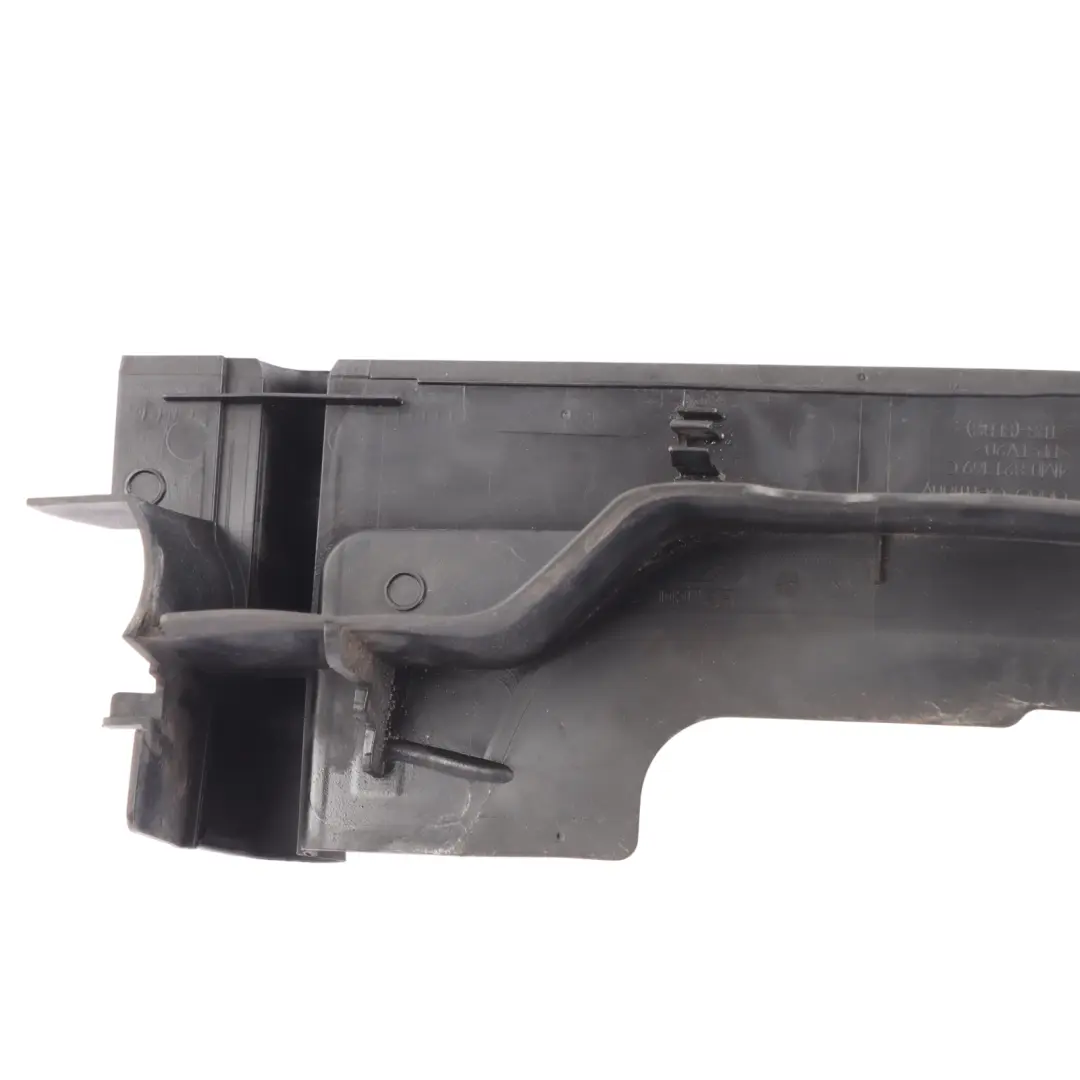 Audi Q7 4M Front Wing End Seal Cover Panel Trim Left N/S - SKU 4M0821169C - Part number 4M0821169C